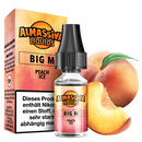 Liquid Big M - Almassiva Nikotinsalz