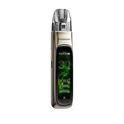 Freemax Rexa Pro Kit Gold Freemax Rexa Pro Kit Gold