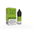 SIC Nikotinsalz Pear Ice 10ml Liquid 10mg