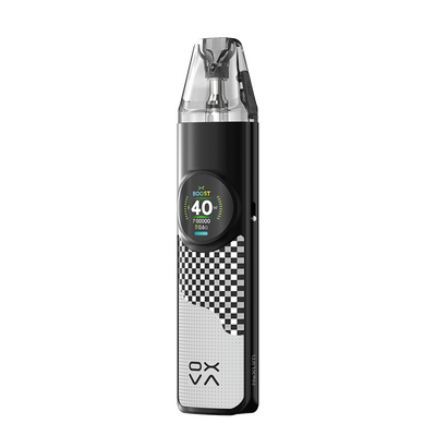 OXVA NeXLIM Kit Chequered Gray OXVA NeXLIM Kit Chequered Gray