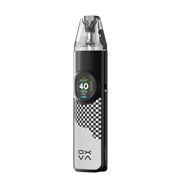 OXVA NeXLIM Kit Chequered Gray OXVA NeXLIM Kit Chequered Gray