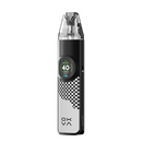 OXVA NeXLIM Kit Chequered Gray