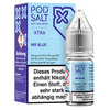 Pod Salt Xtra Mr Blue Nikotinsalz Liquid