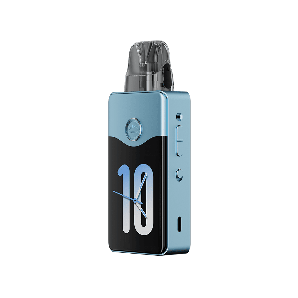 Voopoo Vinci E120 Kit Snow Blue Voopoo Vinci E120 Kit Snow Blue