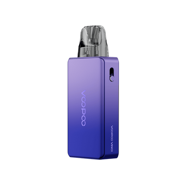Voopoo Vinci E120 Kit Star Purple