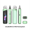 Uwell Caliburn G4 Pro Kit Light Green Uwell Caliburn G4 Pro Kit Light Green