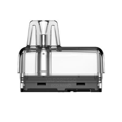 Vaporesso Eco Nano Sieb Pod Ohm Vaporesso Eco Nano Sieb Pod Ohm