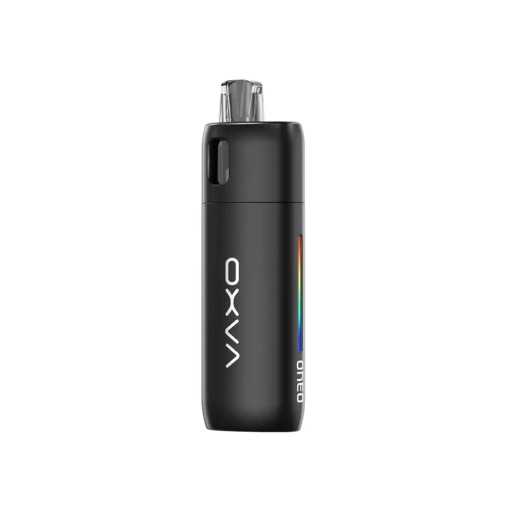 OXVA Oneo Pod Kit Astral Black OXVA Oneo Pod Kit Astral Black