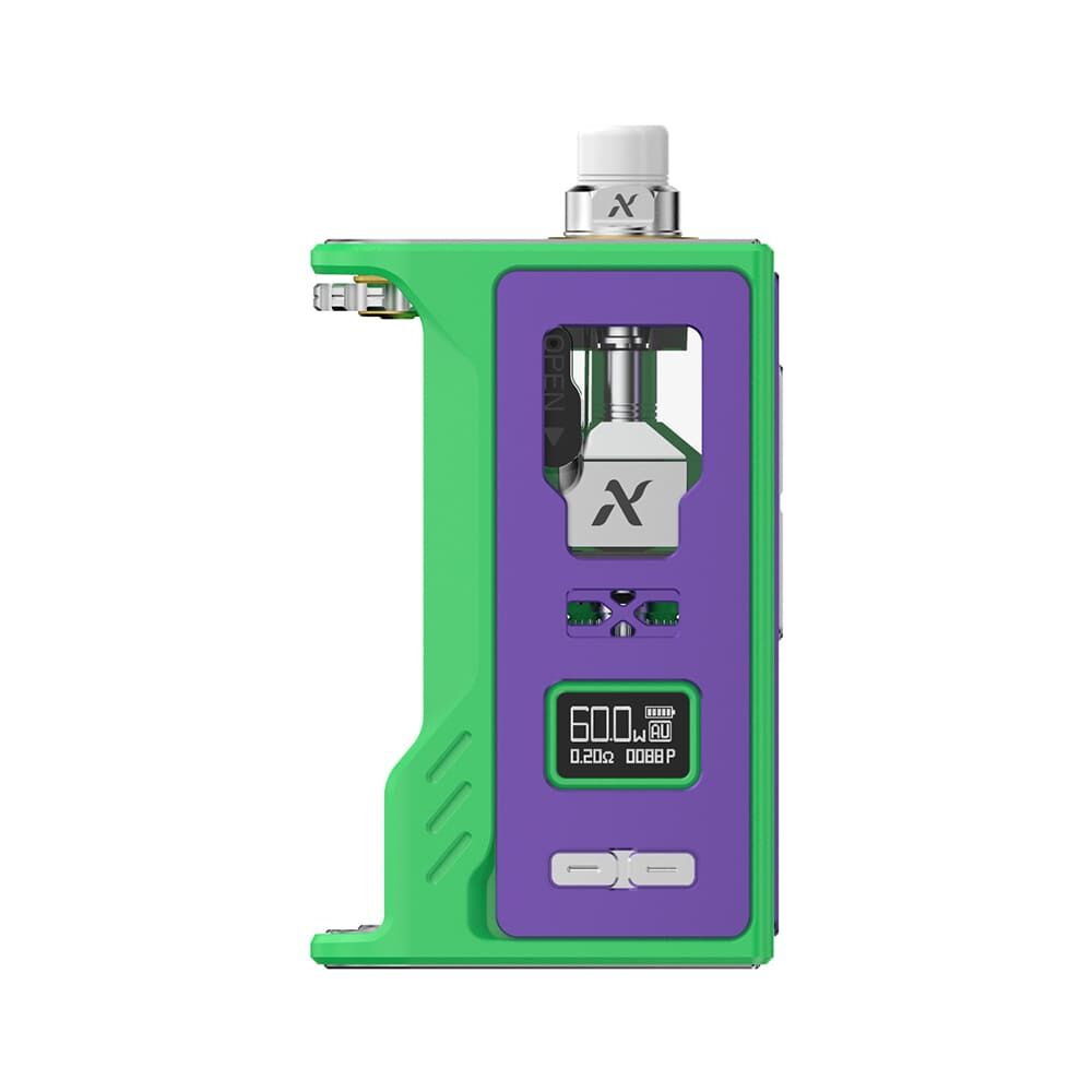 Nevoks Bellato AIO Kit Aurora Purple
