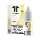 Elf-Liquid - Vanille - Nikotinsalz Liquid 20mg