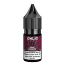 Liquid Dark Berries - OWLIQ Nikotinsalz 20mg