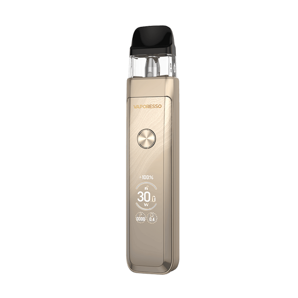 Vaporesso XROS Pro 2 Glittering Gold Vaporesso XROS Pro 2 Glittering Gold