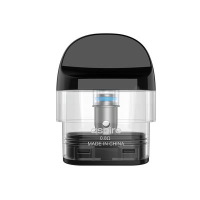 Aspire Minican 4 Pod 0,8 Ohm Aspire Minican 4 Pod 0,8 Ohm