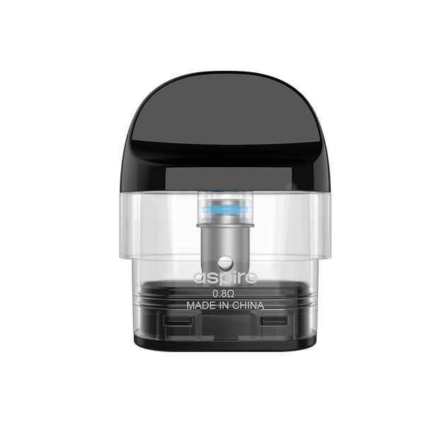Aspire Minican 4 Pod 0,8 Ohm Aspire Minican 4 Pod 0,8 Ohm