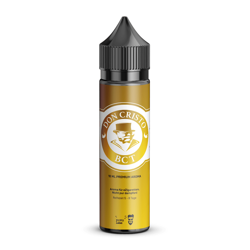 Aroma BCT - Don Cristo Aroma BCT - Don Cristo