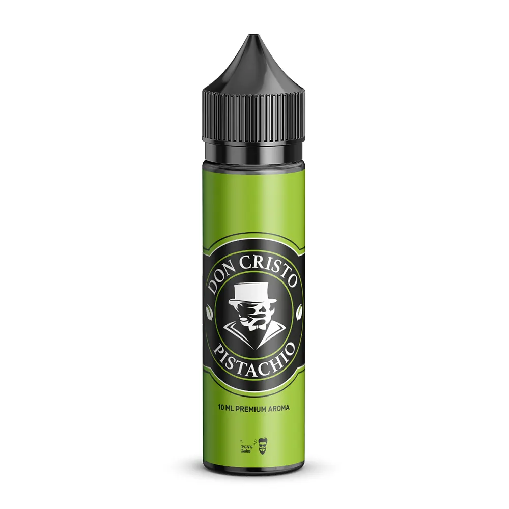 Aroma Pistachio - Don Cristo