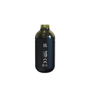 AirScream AirsPops Bottle Kit Matte Black