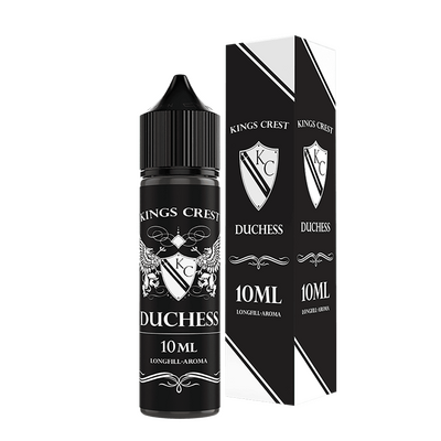 Kings Crest Longfill - Duchess Kings Crest Longfill - Duchess