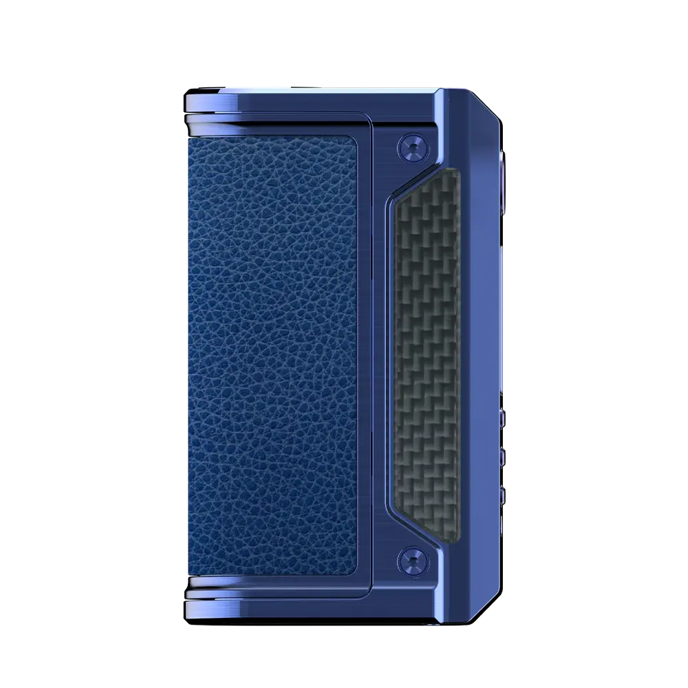 LVE Therion II DNA250C Mod Blue LVE Therion II DNA250C Mod Blue