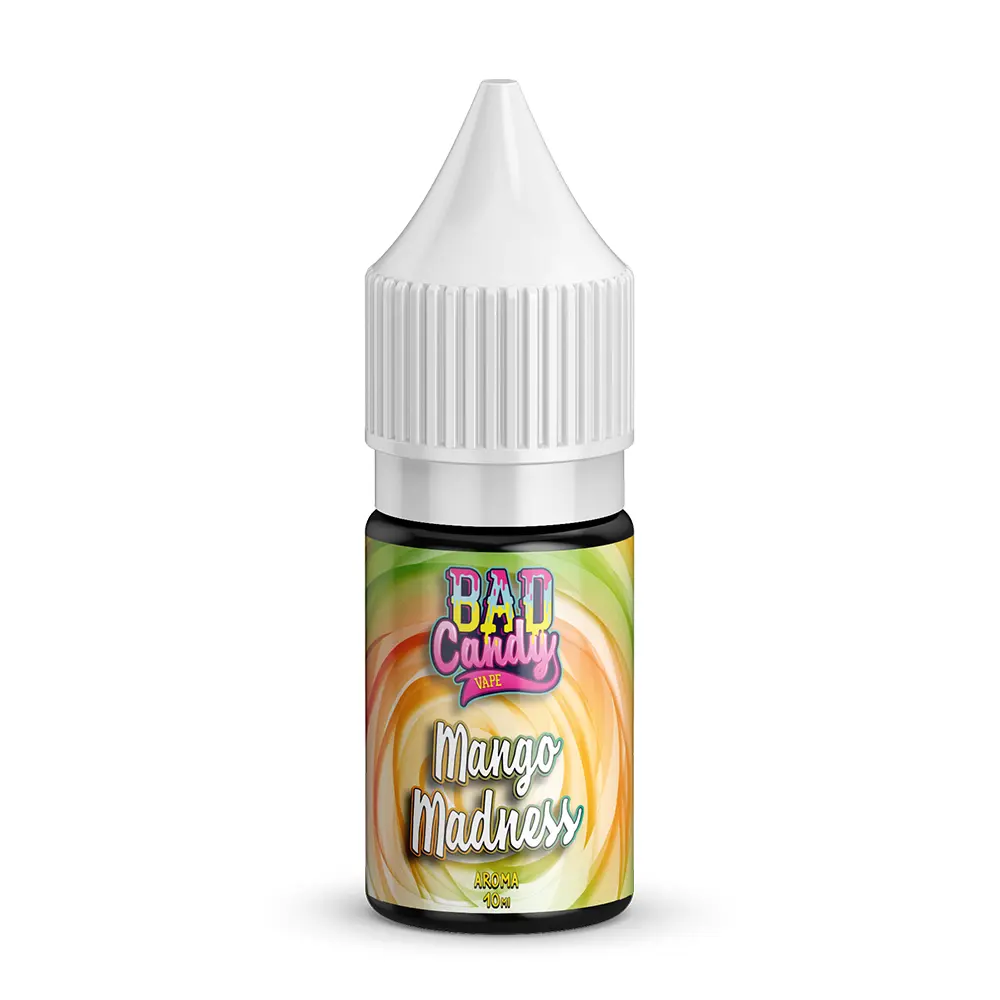 Aroma Mango Madness - Bad Candy