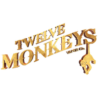 Twelve Monkeys Logo
