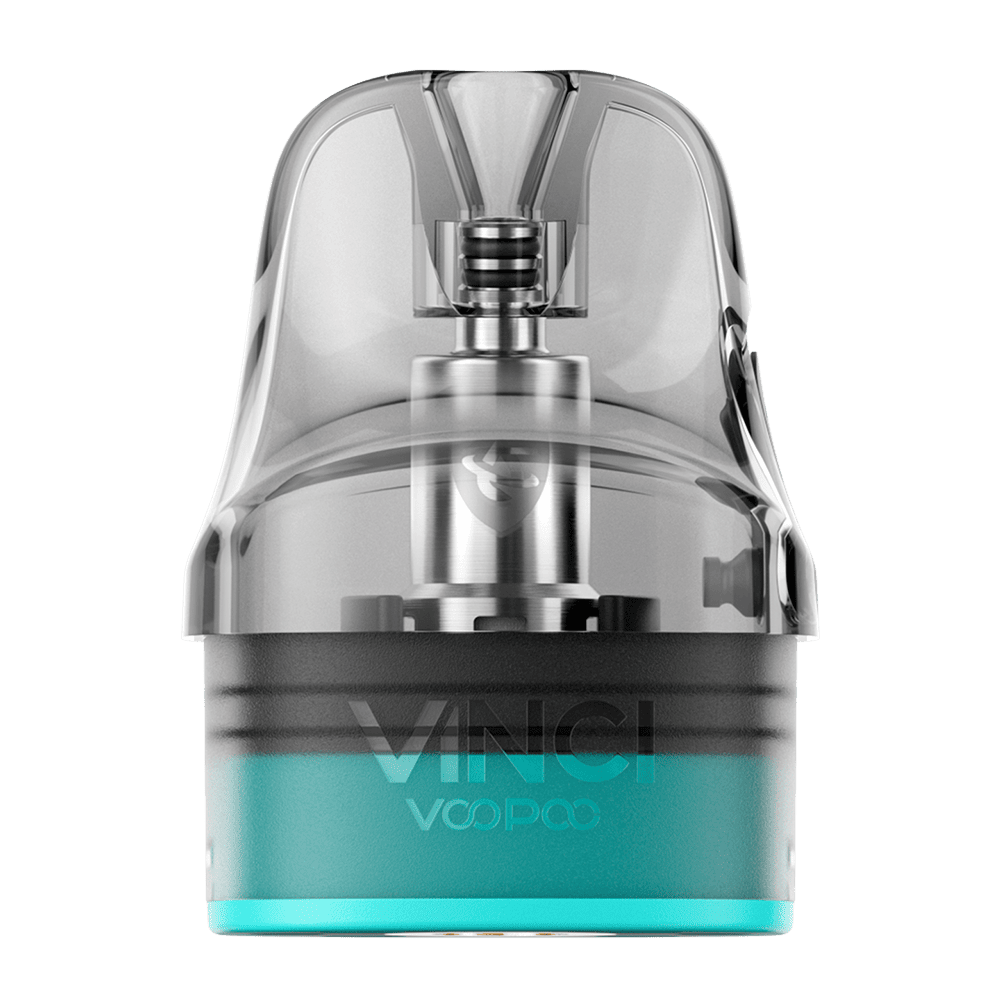 Voopoo Vinci S Pod 0,6 Ohm