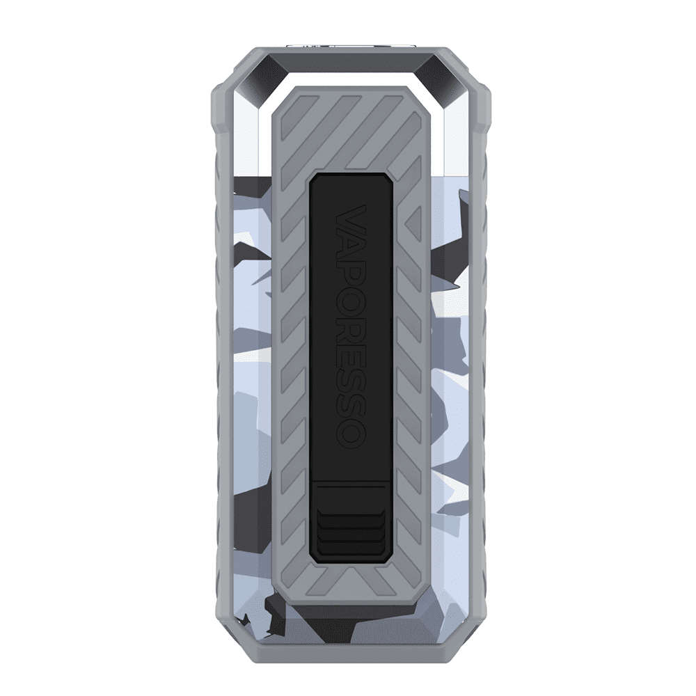 Vaporesso Armour S Mod Camo Blue
