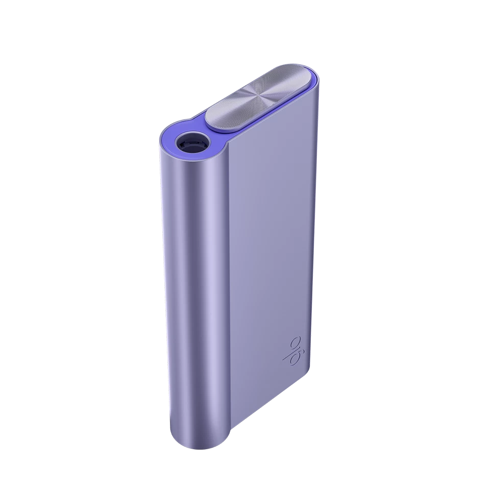 glo™ Hyper AIR Purple