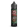 OWL Salt Kokosmakrone Longfill Aroma Weihnachtsedition
