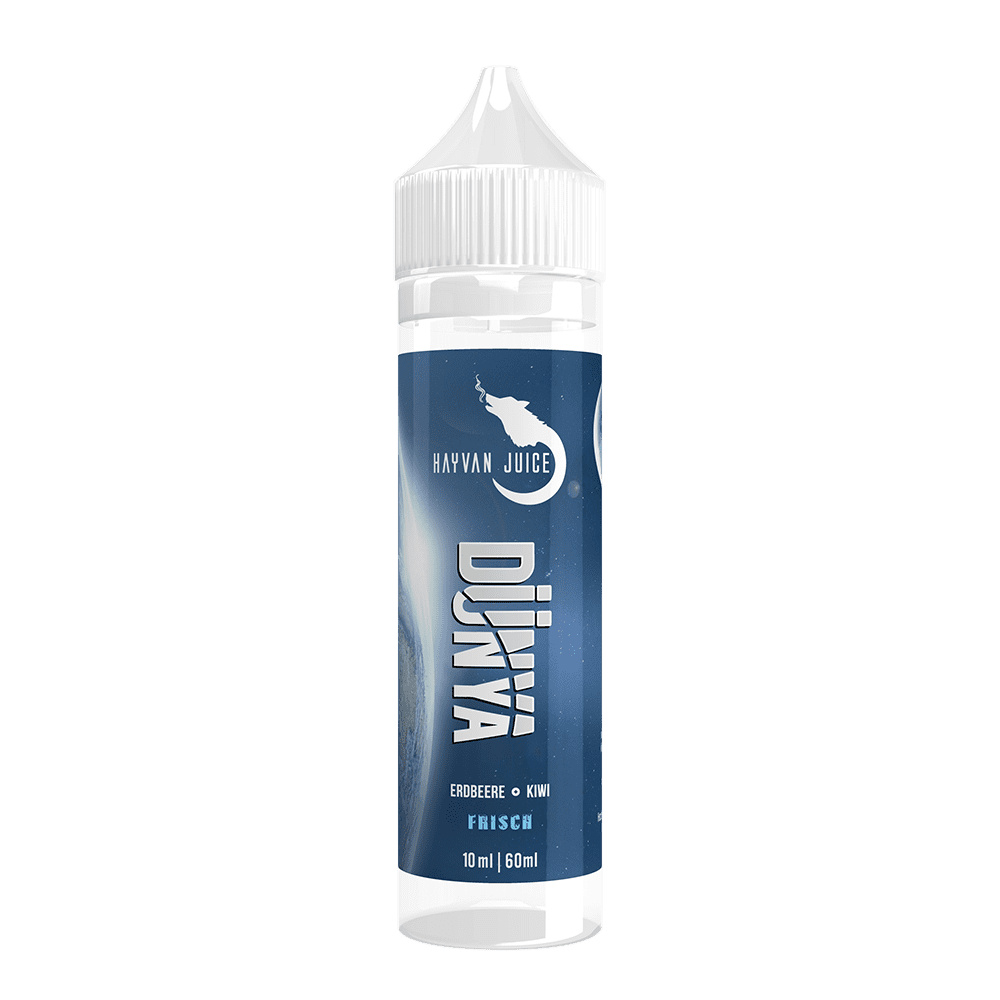 Aroma Dünya - Hayvan Juice