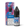 SALT Cristallite Nikotinsalz Berry Ice 10ml 20mg