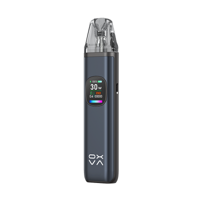 Oxva Xlim Pro 2 Titanium Blue Oxva Xlim Pro 2 Titanium Blue