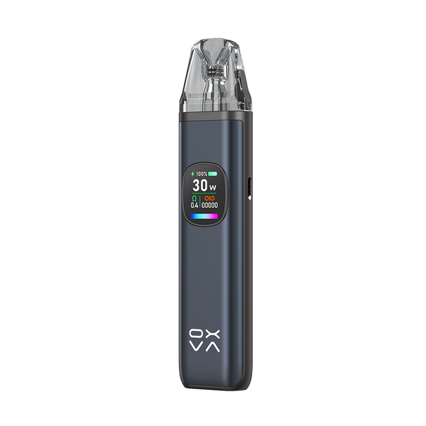Oxva Xlim Pro 2 Titanium Blue