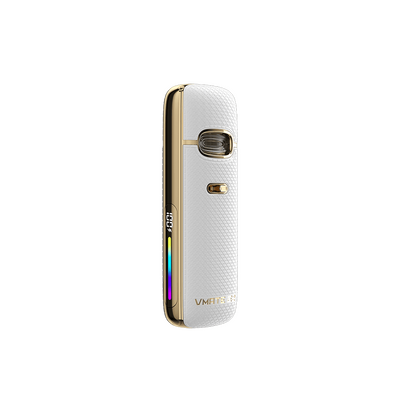 Voopoo VMATE E2 Kit Seashell White