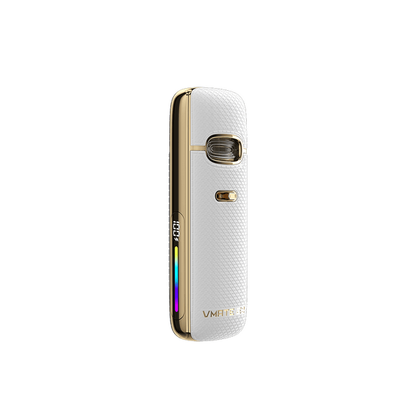 Voopoo VMATE E2 Kit Seashell White