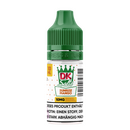 DK Salts Nikotinsalz - Sunrise Mango - Liquid 10mg 10ml