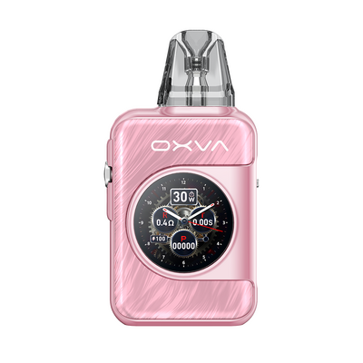 Oxva XLIM SQ Pro 2 Dream Pink Oxva XLIM SQ Pro 2 Dream Pink