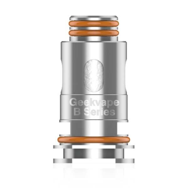 Geekvape B Series coil 1,2 Ohm (Aegis Boost/ Boost Plus/Aegis 45/ Z Nano/H45)