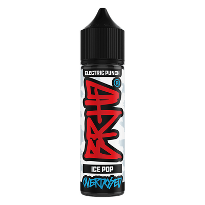 Aroma Ice Pop 10ml - Barehead Overdosed