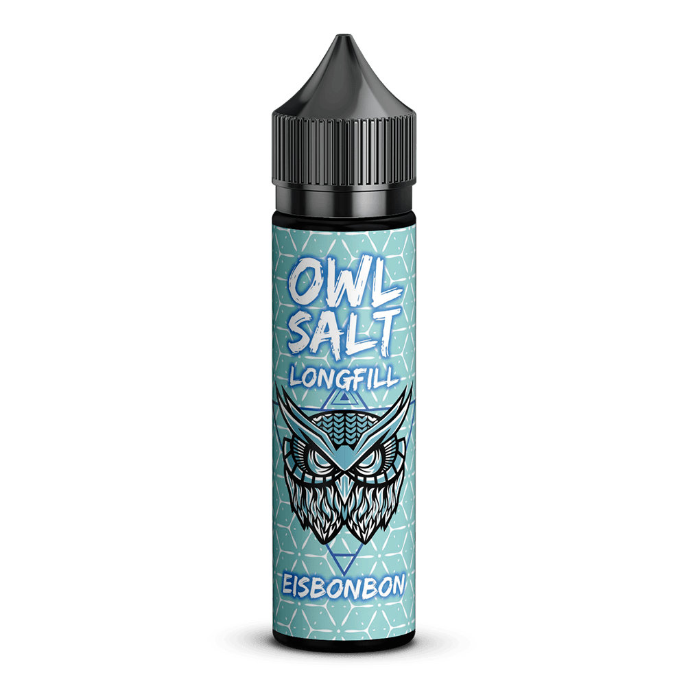 Aroma Eisbonbon - OWL Salt Aroma Eisbonbon - OWL Salt