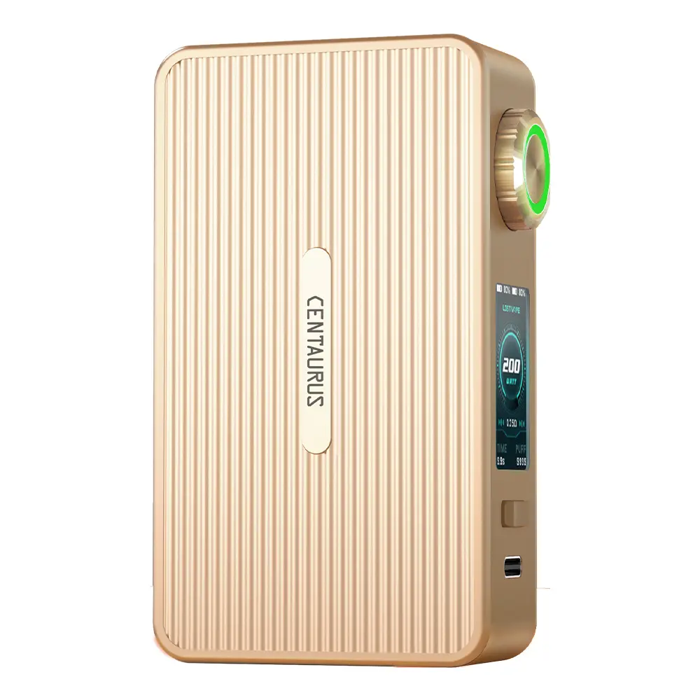 Lost Vape M200 Mod Rose Lost Vape M200 Mod Rose