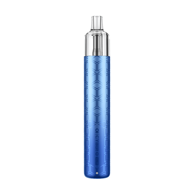 Aspire Cyber G Slim Metallic Blue Fade