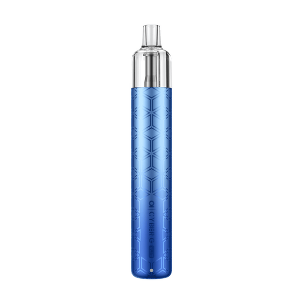 Aspire Cyber G Slim Metallic Blue Fade