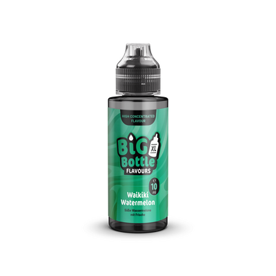 Aroma Waikiki Watermelon - Big Bottle Flavours