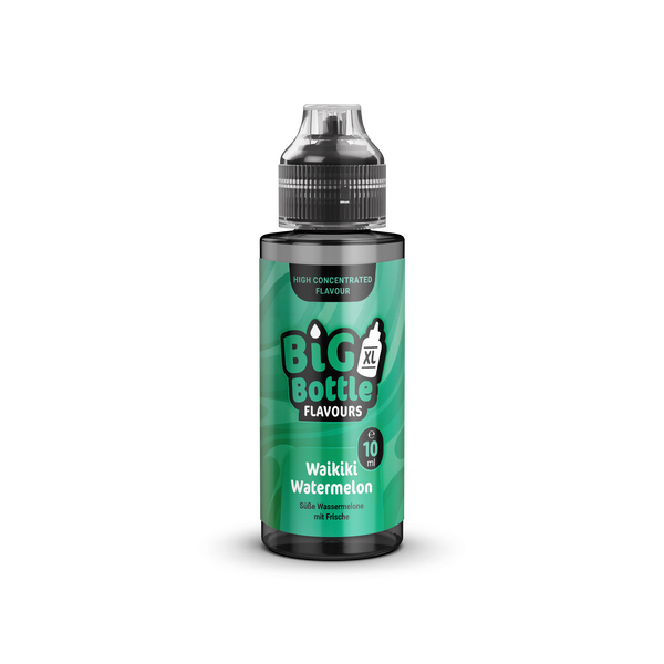 Aroma Waikiki Watermelon - Big Bottle Flavours