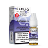 Liquid Blackberry Ice - Elfliq Nikotinsalz 10ml