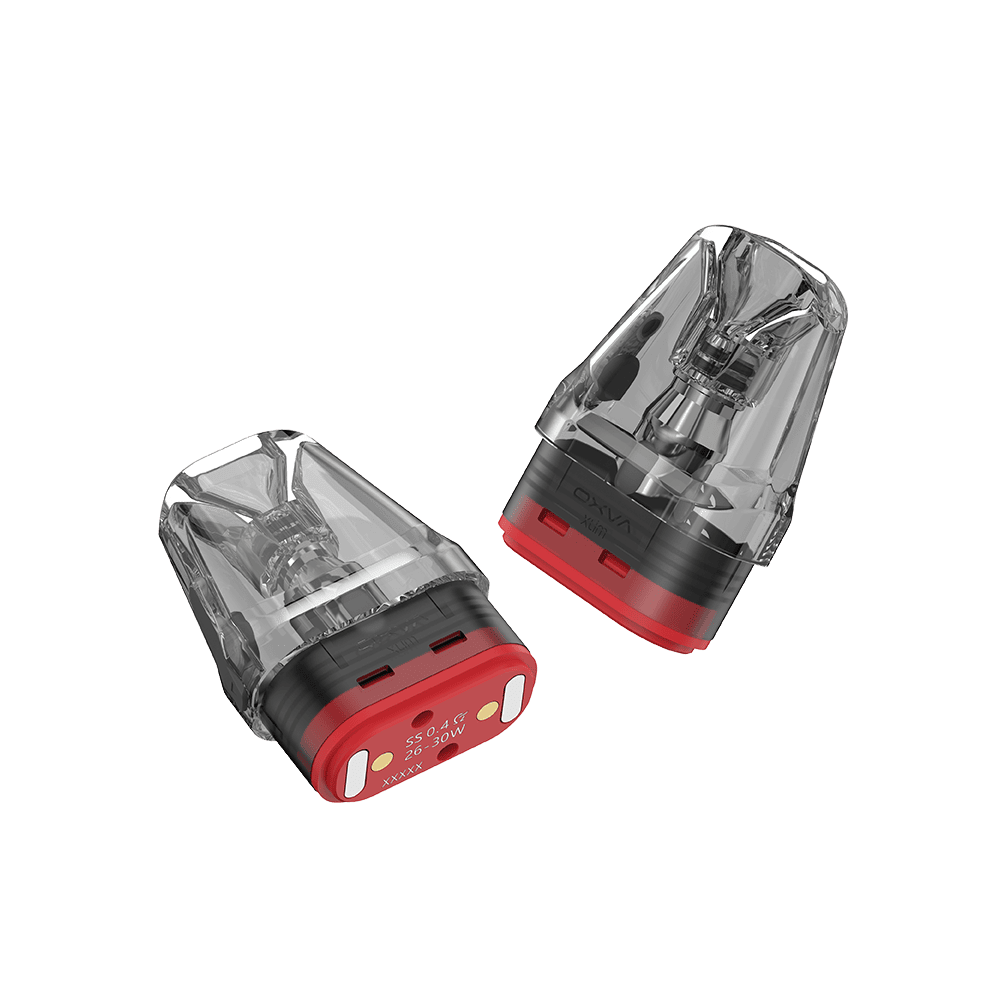 Oxva Xlim DNA Pods 0,4 Ohm Oxva Xlim DNA Pods 0,4 Ohm