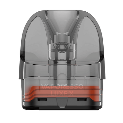 Vaporesso Luxe X 0,3 Ohm Pod COREX 2.0 5ml Vaporesso Luxe X 0,3 Ohm Pod COREX 2.0 5ml