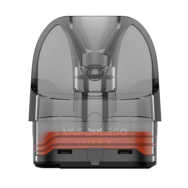 Vaporesso Luxe X 0,3 Ohm Pod COREX 2.0 5ml Vaporesso Luxe X 0,3 Ohm Pod COREX 2.0 5ml