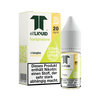 Elf-Liquid - Honigmelone - Nikotinsalz  Liquid